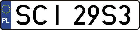 SCI29S3
