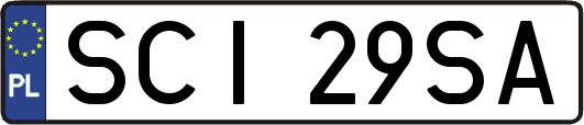 SCI29SA