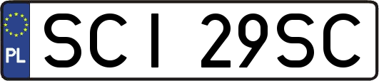 SCI29SC