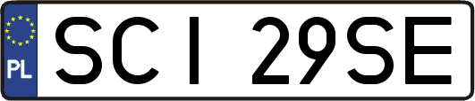 SCI29SE