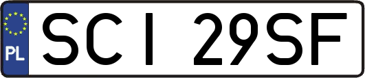 SCI29SF