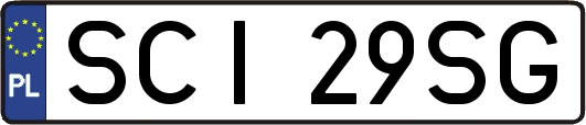 SCI29SG