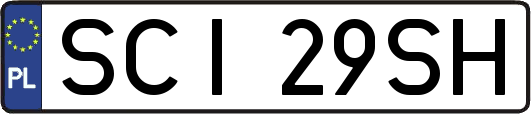 SCI29SH