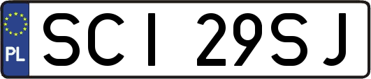 SCI29SJ