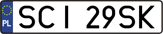 SCI29SK
