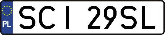 SCI29SL
