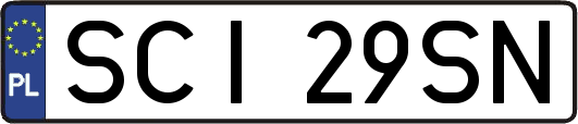 SCI29SN