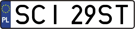 SCI29ST