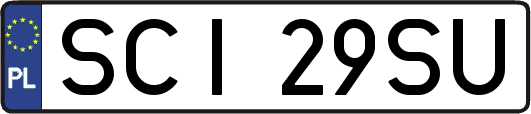 SCI29SU