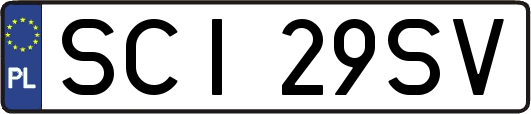 SCI29SV