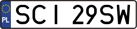 SCI29SW