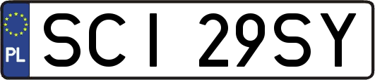 SCI29SY