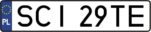 SCI29TE