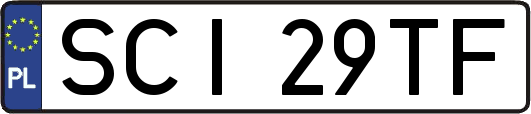 SCI29TF