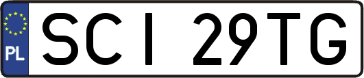 SCI29TG