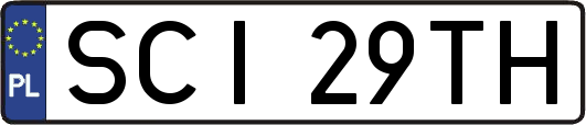 SCI29TH