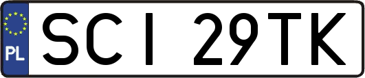 SCI29TK