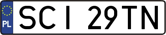 SCI29TN