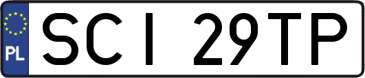 SCI29TP