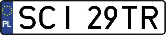 SCI29TR