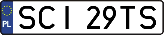 SCI29TS