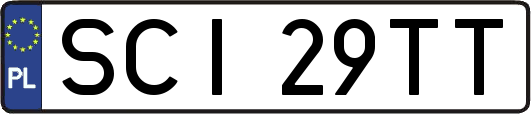 SCI29TT