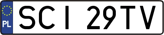 SCI29TV