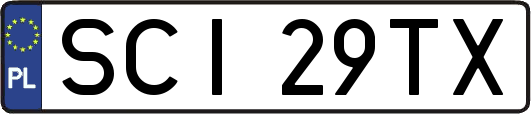 SCI29TX