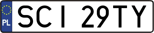SCI29TY
