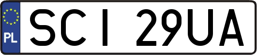 SCI29UA