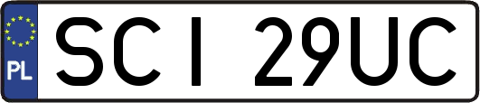 SCI29UC