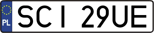 SCI29UE