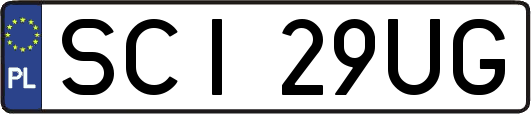SCI29UG