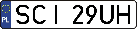 SCI29UH