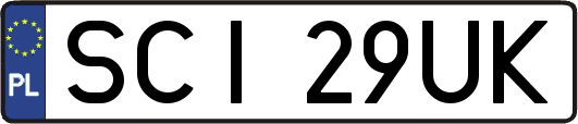 SCI29UK