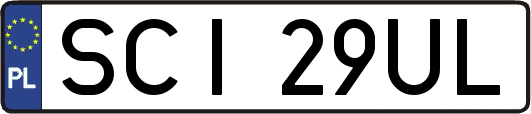 SCI29UL
