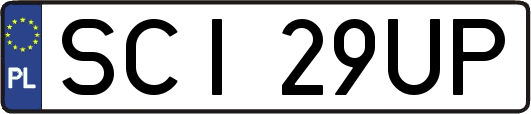 SCI29UP