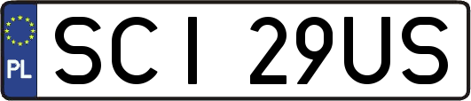 SCI29US