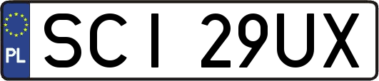 SCI29UX