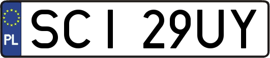 SCI29UY