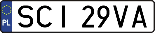 SCI29VA