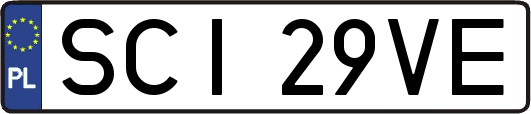 SCI29VE