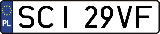 SCI29VF