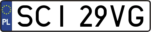 SCI29VG