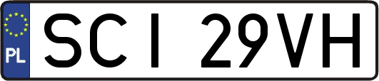 SCI29VH