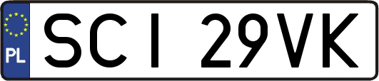 SCI29VK
