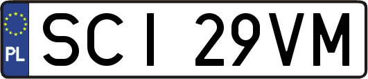 SCI29VM