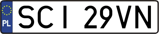 SCI29VN
