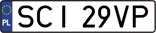 SCI29VP