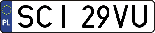 SCI29VU